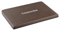 Toshiba's new stor.e PARTNER 500GB foto, Toshiba's new stor.e PARTNER 500GB fotos, Toshiba's new stor.e PARTNER 500GB imagen, Toshiba's new stor.e PARTNER 500GB imagenes, Toshiba's new stor.e PARTNER 500GB fotografía
