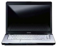 Toshiba SATELLITE A200-1IW (Core 2 Duo T7250 2000 Mhz/15.4