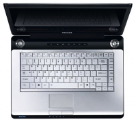 Toshiba SATELLITE A200-1IW (Core 2 Duo T7250 2000 Mhz/15.4