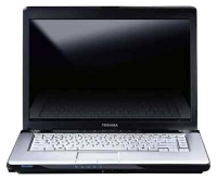 Toshiba SATELLITE A200-1J0 (Core 2 Duo T7500 2200 Mhz/15.4