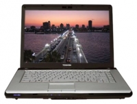 Toshiba SATELLITE A215-S5808 (Athlon 64 X2 TK-55 1800 Mhz/15.4