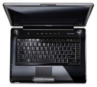 Toshiba SATELLITE A300-15J (Core 2 Duo T5550 1830 Mhz/15.4