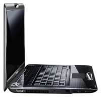 Toshiba SATELLITE A300-15J (Core 2 Duo T5550 1830 Mhz/15.4