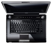 Toshiba SATELLITE A350D-20N (Turion X2 Ultra ZM-82 2200 Mhz/16.0