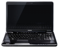 Toshiba SATELLITE A500-137 (Core 2 Duo T6500 2100 Mhz/16.0