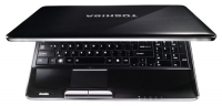 Toshiba SATELLITE A500D-10J (Turion X2 Ultra ZM-84 2300 Mhz/16.0