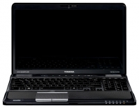 Toshiba SATELLITE A660-13P (Core i5 430M 2260 Mhz/16.0