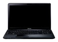 Toshiba SATELLITE C650-1CF (Pentium Dual-Core P6000  1860 Mhz/15.6