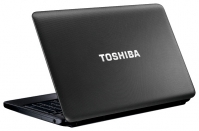 Toshiba SATELLITE C660-1P4 (Core i3 2310M 2100 Mhz/15.6