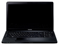 Toshiba SATELLITE C660D-179 (E-350 1600 Mhz/15.6