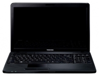 Toshiba SATELLITE C660D-1EU (E-450 1650 Mhz/15.6