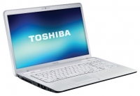 Toshiba SATELLITE C670-14K (Core i3 2310M 2100 Mhz/17.3
