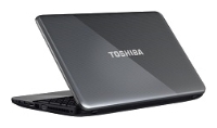 Toshiba SATELLITE C850-C3S (Pentium B970 2300 Mhz/15.6