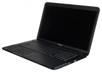 Toshiba SATELLITE C870-CLK (Celeron B820 1700 Mhz/17.3