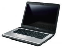 Toshiba SATELLITE L300-15V (Celeron 560 2130 Mhz/15.4