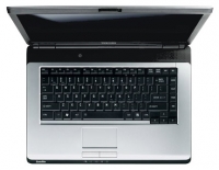 Toshiba SATELLITE L300-1C6 (Core 2 Duo T5800 2000 Mhz/15.4