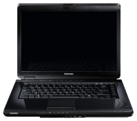 Toshiba SATELLITE L300-2D9 (Celeron 900 2200 Mhz/15.4