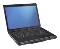 Toshiba SATELLITE L305D-S5930 (Athlon X2 QL-64 2100 Mhz/15.4