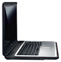 Toshiba SATELLITE L350-107 (Pentium Dual-Core T2370 1730 Mhz/17.0