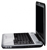 Toshiba SATELLITE L500-12N (Pentium Dual-Core T4200 2000 Mhz/15.6