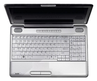 Toshiba SATELLITE L500-14X (Pentium Dual-Core T4200 2000 Mhz/15.6"/1366x768/3072Mb/250.0Gb/DVD-RW/Wi-Fi/Bluetooth/Win Vista HP) foto, Toshiba SATELLITE L500-14X (Pentium Dual-Core T4200 2000 Mhz/15.6"/1366x768/3072Mb/250.0Gb/DVD-RW/Wi-Fi/Bluetooth/Win Vista HP) fotos, Toshiba SATELLITE L500-14X (Pentium Dual-Core T4200 2000 Mhz/15.6"/1366x768/3072Mb/250.0Gb/DVD-RW/Wi-Fi/Bluetooth/Win Vista HP) imagen, Toshiba SATELLITE L500-14X (Pentium Dual-Core T4200 2000 Mhz/15.6"/1366x768/3072Mb/250.0Gb/DVD-RW/Wi-Fi/Bluetooth/Win Vista HP) imagenes, Toshiba SATELLITE L500-14X (Pentium Dual-Core T4200 2000 Mhz/15.6"/1366x768/3072Mb/250.0Gb/DVD-RW/Wi-Fi/Bluetooth/Win Vista HP) fotografía