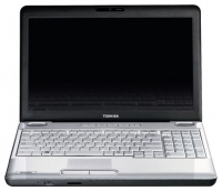 Toshiba SATELLITE L500-1UP (Core 2 Duo T6600 2200 Mhz/15.6"/1366x768/2048Mb/320Gb/DVD-RW/Wi-Fi/Bluetooth/Win 7 HP) foto, Toshiba SATELLITE L500-1UP (Core 2 Duo T6600 2200 Mhz/15.6"/1366x768/2048Mb/320Gb/DVD-RW/Wi-Fi/Bluetooth/Win 7 HP) fotos, Toshiba SATELLITE L500-1UP (Core 2 Duo T6600 2200 Mhz/15.6"/1366x768/2048Mb/320Gb/DVD-RW/Wi-Fi/Bluetooth/Win 7 HP) imagen, Toshiba SATELLITE L500-1UP (Core 2 Duo T6600 2200 Mhz/15.6"/1366x768/2048Mb/320Gb/DVD-RW/Wi-Fi/Bluetooth/Win 7 HP) imagenes, Toshiba SATELLITE L500-1UP (Core 2 Duo T6600 2200 Mhz/15.6"/1366x768/2048Mb/320Gb/DVD-RW/Wi-Fi/Bluetooth/Win 7 HP) fotografía