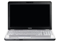 Toshiba SATELLITE L500D-16Q (Turion II M500 2200 Mhz/15.6