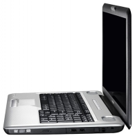 Toshiba SATELLITE L550-179 (Pentium Dual-Core T4400 2200 Mhz/17.3