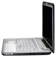 Toshiba SATELLITE L550D-10L (Athlon X2 QL-65 2100 Mhz/17.3