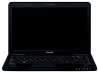 Toshiba SATELLITE L630-120 (Pentium Dual-Core P6000  1860 Mhz/13.3