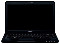 Toshiba SATELLITE L630-14M (Pentium P6100  2000 Mhz/13.3