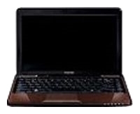 Toshiba SATELLITE L635-130 (Core i3 380M  2530 Mhz/13.3