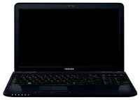 Toshiba SATELLITE L650-17F (Core i3 330M  2130 Mhz/15.6