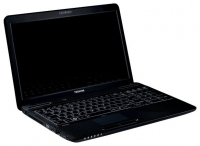 Toshiba SATELLITE L650-17F (Core i3 330M  2130 Mhz/15.6