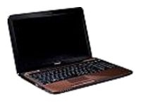 Toshiba SATELLITE L655-141 (Core i3 350M  2260 Mhz/15.6