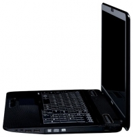 Toshiba SATELLITE L670-1C2 (Pentium P6000  1860 Mhz/17.3