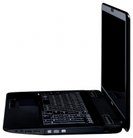 Toshiba SATELLITE L670-1EK (Pentium P6100 2000 Mhz/17.3