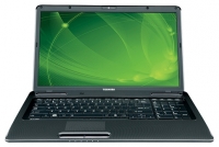 Toshiba SATELLITE L675-S7062 (Core i3 370M 2400 Mhz/17.3