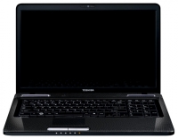 Toshiba SATELLITE L675D-10K (Turion II P520  2300 Mhz/17.3