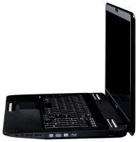 Toshiba SATELLITE L675D-10K (Turion II P520  2300 Mhz/17.3