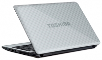 Toshiba SATELLITE L730-10L (Pentium P6200 2130 Mhz/13.3"/1366x768/3072Mb/320Gb/DVD-RW/Wi-Fi/Bluetooth/Win 7 HP) foto, Toshiba SATELLITE L730-10L (Pentium P6200 2130 Mhz/13.3"/1366x768/3072Mb/320Gb/DVD-RW/Wi-Fi/Bluetooth/Win 7 HP) fotos, Toshiba SATELLITE L730-10L (Pentium P6200 2130 Mhz/13.3"/1366x768/3072Mb/320Gb/DVD-RW/Wi-Fi/Bluetooth/Win 7 HP) imagen, Toshiba SATELLITE L730-10L (Pentium P6200 2130 Mhz/13.3"/1366x768/3072Mb/320Gb/DVD-RW/Wi-Fi/Bluetooth/Win 7 HP) imagenes, Toshiba SATELLITE L730-10L (Pentium P6200 2130 Mhz/13.3"/1366x768/3072Mb/320Gb/DVD-RW/Wi-Fi/Bluetooth/Win 7 HP) fotografía