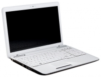 Toshiba SATELLITE L755-13R (Core i5 2410M 2300 Mhz/15.6