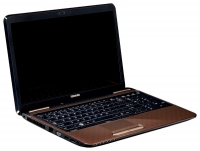 Toshiba SATELLITE L755-A3M (Core i7 2670QM 2200 Mhz/15.6