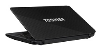 Toshiba SATELLITE L755D-A1K (A4 3305M 1900 Mhz/15.6