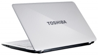 Toshiba SATELLITE L775-13G (Core i5 2410M 2300 Mhz/17.3"/1600x900/6144Mb/640Gb/DVD-RW/Wi-Fi/Bluetooth/Win 7 HP 64) foto, Toshiba SATELLITE L775-13G (Core i5 2410M 2300 Mhz/17.3"/1600x900/6144Mb/640Gb/DVD-RW/Wi-Fi/Bluetooth/Win 7 HP 64) fotos, Toshiba SATELLITE L775-13G (Core i5 2410M 2300 Mhz/17.3"/1600x900/6144Mb/640Gb/DVD-RW/Wi-Fi/Bluetooth/Win 7 HP 64) imagen, Toshiba SATELLITE L775-13G (Core i5 2410M 2300 Mhz/17.3"/1600x900/6144Mb/640Gb/DVD-RW/Wi-Fi/Bluetooth/Win 7 HP 64) imagenes, Toshiba SATELLITE L775-13G (Core i5 2410M 2300 Mhz/17.3"/1600x900/6144Mb/640Gb/DVD-RW/Wi-Fi/Bluetooth/Win 7 HP 64) fotografía