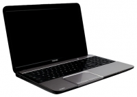 Toshiba SATELLITE L850-B1S (Core i5 2450M 2500 Mhz/15.6