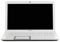 Toshiba SATELLITE L850-B2W (Core i5 2450M 2500 Mhz/15.6