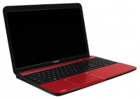 Toshiba SATELLITE L850-C3R (Core i3 2370M 2400 Mhz/15.6