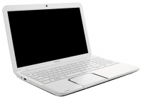 Toshiba SATELLITE L850-C4W (Core i5 3210M 2500 Mhz/15.6"/1366x768/6144Mb/640Gb/DVD-RW/Wi-Fi/Bluetooth/Win 7 HB 64) foto, Toshiba SATELLITE L850-C4W (Core i5 3210M 2500 Mhz/15.6"/1366x768/6144Mb/640Gb/DVD-RW/Wi-Fi/Bluetooth/Win 7 HB 64) fotos, Toshiba SATELLITE L850-C4W (Core i5 3210M 2500 Mhz/15.6"/1366x768/6144Mb/640Gb/DVD-RW/Wi-Fi/Bluetooth/Win 7 HB 64) imagen, Toshiba SATELLITE L850-C4W (Core i5 3210M 2500 Mhz/15.6"/1366x768/6144Mb/640Gb/DVD-RW/Wi-Fi/Bluetooth/Win 7 HB 64) imagenes, Toshiba SATELLITE L850-C4W (Core i5 3210M 2500 Mhz/15.6"/1366x768/6144Mb/640Gb/DVD-RW/Wi-Fi/Bluetooth/Win 7 HB 64) fotografía