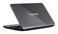 Toshiba SATELLITE L850D-C8S (A8 4500M 1900 Mhz/15.6